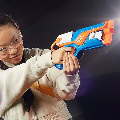 Nerf N Series Agility Dart Blaster Toy