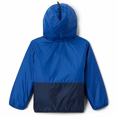 Baby & Toddler Boy Columbia Kitterwibbit III Midweight Jacket