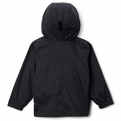 Toddler Boy Columbia Rain-Zilla II Midweight Jacket