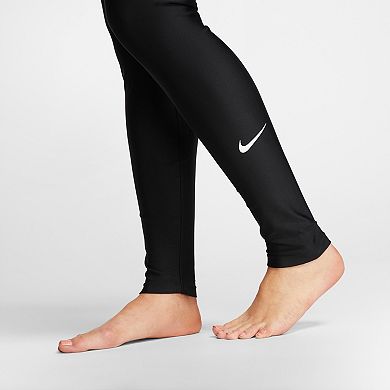 Women's Nike Essential Slim Long Swim Leggings