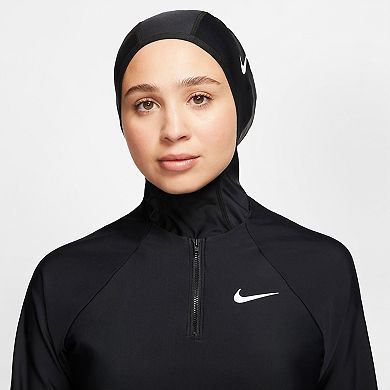 Women's Nike Essential Long Sleeve Swim Tunic