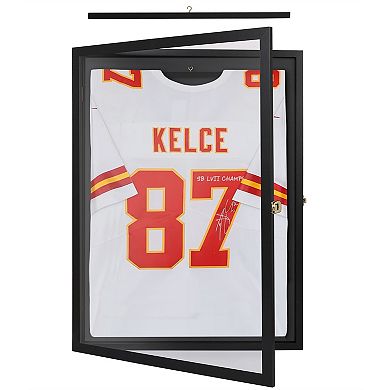 Americanflat Jersey Display Case