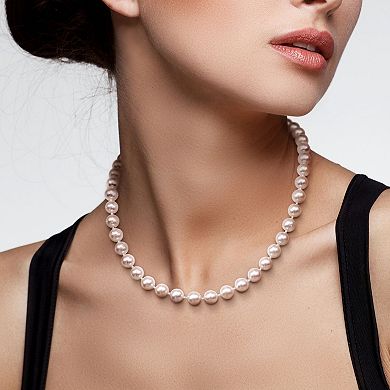 Stella Grace Freshwater Cultured Pearl Strand Necklace