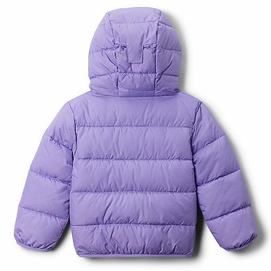 Baby & Toddler Girl Columbia Tiny Bear Midweight Jacket