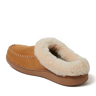 Dearfoams Baro Men's Clog Slippers