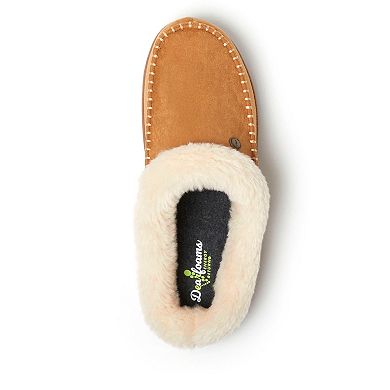 Dearfoams Baro Men's Clog Slippers