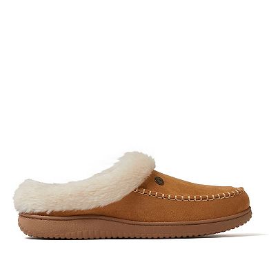 Dearfoams Baro Men's Clog Slippers