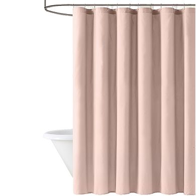 Truly Soft Everyday Shower Curtain