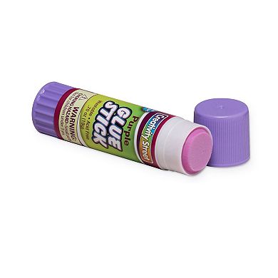 Dixon Creativity Street 30-Piece Glue Sticks 2-Pack