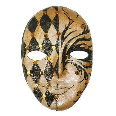 Dixon 12-Pack Creativity Street Paper Mache Mask