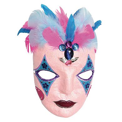 Dixon 12-Pack Creativity Street Paper Mache Mask