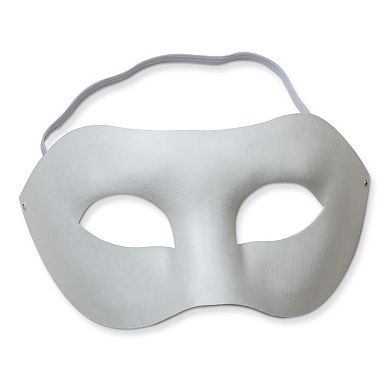 Dixon Creativity Street Paperboard Marauder Mask 12-pk.