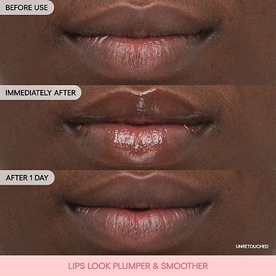 Bouncy & Firm Plumping Lip Treatment