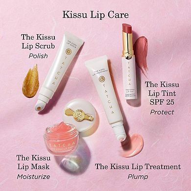 The Kissu Lip Treatment