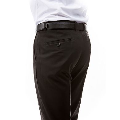 Men's Tailored-fit Suits Separates Pants