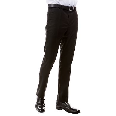 Men's Tailored-fit Suits Separates Pants