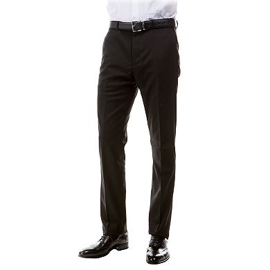 Men's Tailored-fit Suits Separates Pants