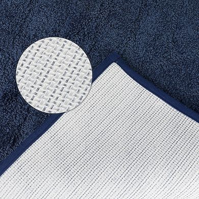 Geometric Luxury Soft Bathroom Rugs Bath Mat For Shower Kitchen Entryway Modern Decor