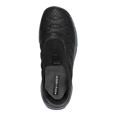 Easy Spirit Wallis Women's Quilted Slip-on Sneakers