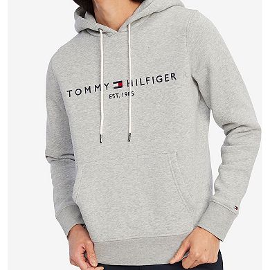 Men's Tommy Hilfiger Embroidered Logo Hoodie