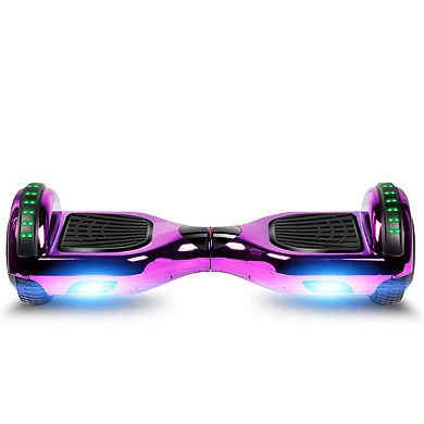 Glarewheel Bluetooth Hoverboard