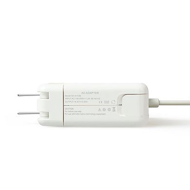 Power Supply Charger - 60w - Apple Mac Macbook 5 Pin