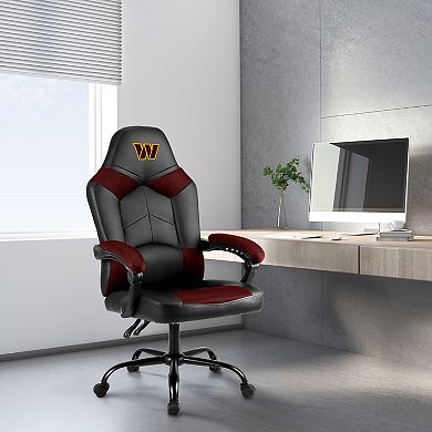 Washington Huskies Oversized Office Chair