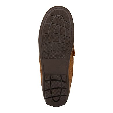 Madden Boys' Driving Moccasins