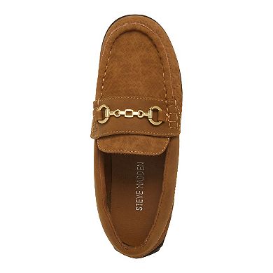 Madden Boys' Driving Moccasins