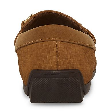 Madden Boys' Driving Moccasins