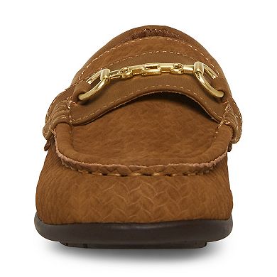 Madden Boys' Driving Moccasins