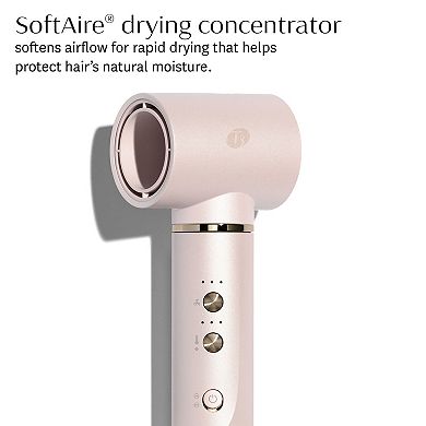 Aire 360 Ceramic Air Styler Blowout Kit