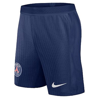 Men's Nike  Navy Paris Saint-Germain 2024/25 Home Advance Match Shorts