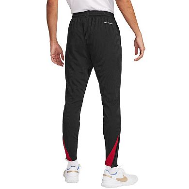 Men's Nike Black Liverpool 2024/25 Advance Strike Pants