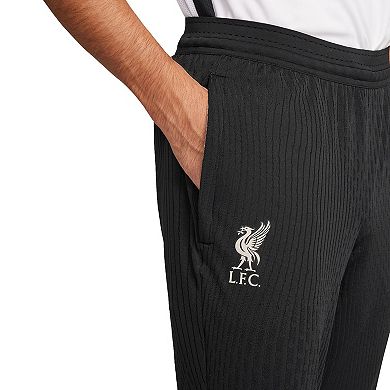 Men's Nike Black Liverpool 2024/25 Advance Strike Pants