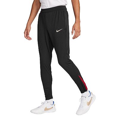 Men's Nike Black Liverpool 2024/25 Advance Strike Pants