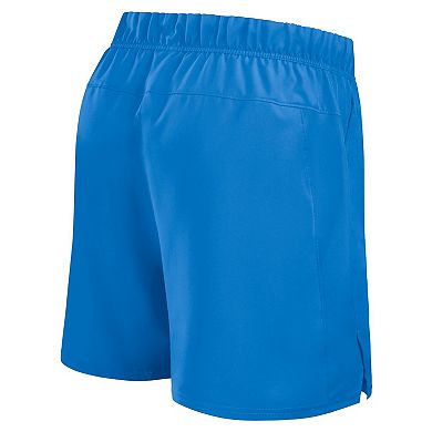 Men's Nike Powder Blue Los Angeles Chargers Blitz Victory Performance Shorts