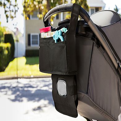 Munchkin Stroller Organizer