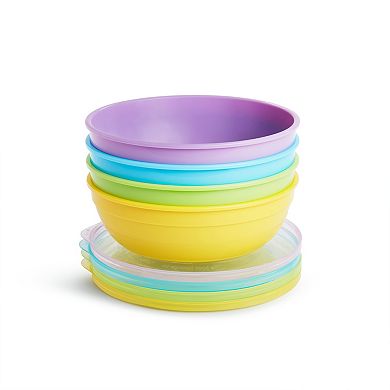 Munchkin 10-Piece Love-a-Bowls™ Set