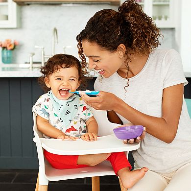 Munchkin 10-Piece Love-a-Bowls™ Set