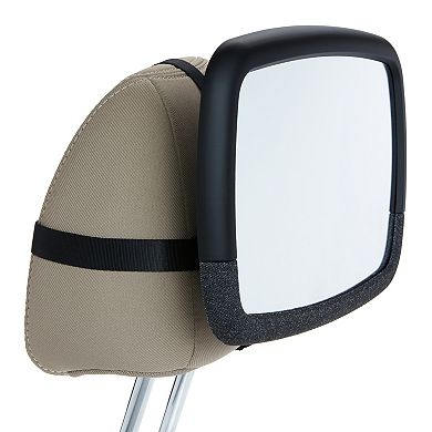 Munchkin 360° Baby In‑Sight® Pivot Car Mirror