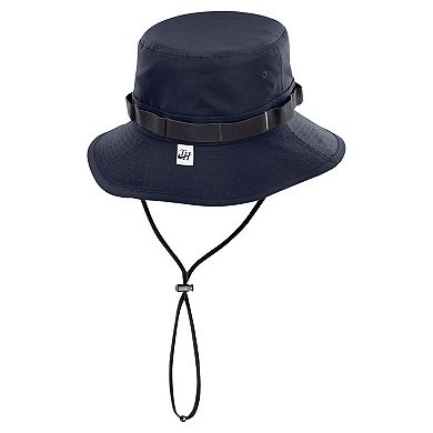 Men's Nike Navy Tottenham Hotspur Apex Boonie Hat