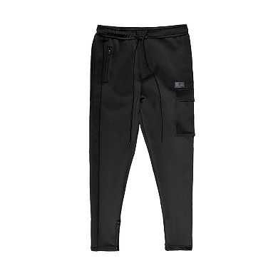 Men's Zip Jogger