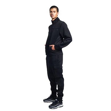 Men's Zip Jogger