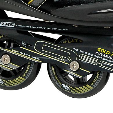 Roller Derby Aerio Q-60 Men's Inline Skates