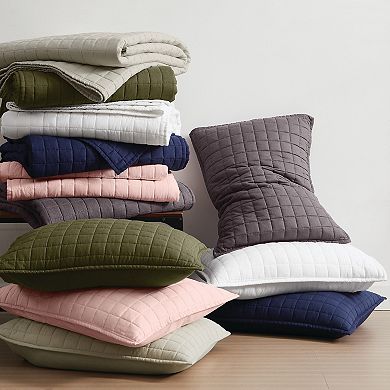 Brooklyn Loom 3-Pc Quilt Set