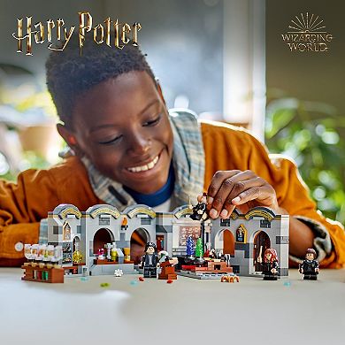 LEGO Harry Potter Hogwarts Castle: Potions Class 76431 Building Kit (397 pieces)