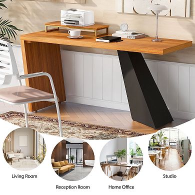 Modern Executive Desk