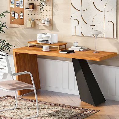 Modern Executive Desk