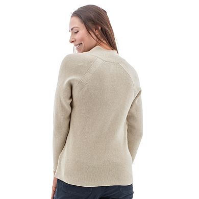 Aventura Clothing Women's Tilly Sweater
